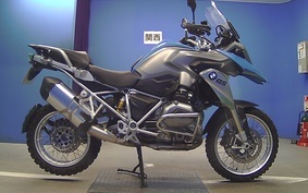 BMW R1200GS 2013 0A01