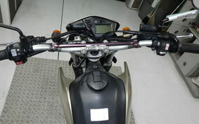 YAMAHA SEROW 250 DG17J