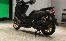 YAMAHA N-MAX 155 A SG50J