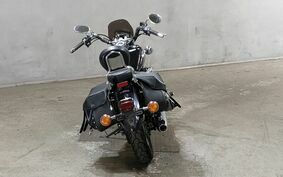 YAMAHA DRAGSTAR 250 VG02J