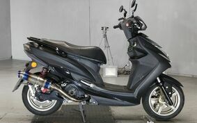 YAMAHA CYGNUS 125 X SR SEA5J