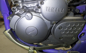 YAMAHA TT250R 4GY