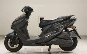 YAMAHA CYGNUS 125 XSR 3 SED8J