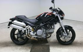 DUCATI MONSTER S2R 800 2006 M414A