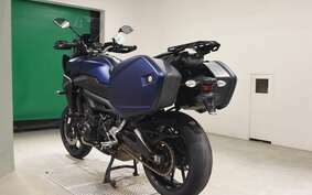 YAMAHA MT-09 Tracer GT 2019 RN51J