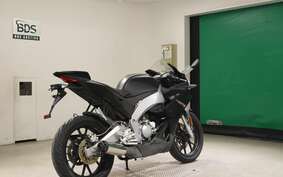 APRILIA RS4 50