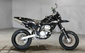 KAWASAKI KLX250D TRACKER LX250E