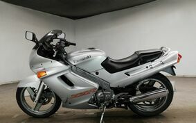 KAWASAKI ZZ-R250 EX250H