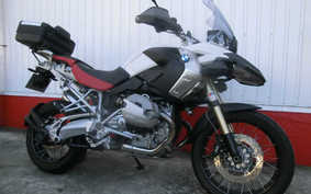 BMW R1200GS 2010 0450