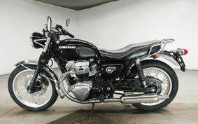 KAWASAKI W400 2009 EJ400A