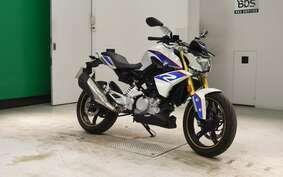 BMW G310R 2018 0G01