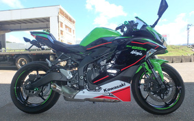 KAWASAKI NINJA ZX 25 R KRT ED ZX250E