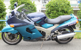 KAWASAKI ZZ1100 NINJA 1994 ZXT10D