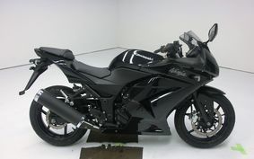 KAWASAKI NINJA 250R 2012 EX250K