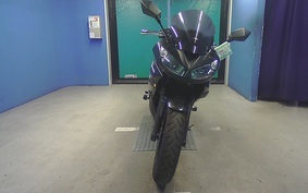 KAWASAKI NINJA 400R 2013 ER400B