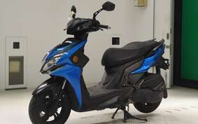 KYMCO RACING 150 S