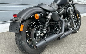 HARLEY XL883N 2016 LE2