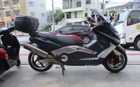 YAMAHA T-MAX 2006 SJ04J