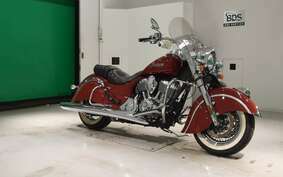 INDIAN Chief  classic 2014 CCCA