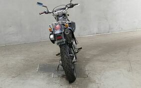 KAWASAKI KLX250D TRACKER LX250E