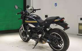 KAWASAKI Z900RS 2023 ZR900K