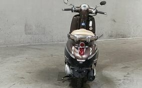 PEUGEOT  ジャンゴ125アリュール 不明