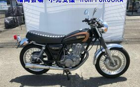 YAMAHA SR400 Gen.3 RH01J