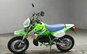 KAWASAKI KSR-1 MX050B