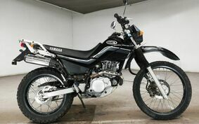 YAMAHA SEROW 225 WE DG08J