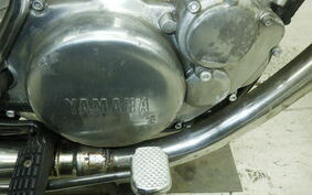 YAMAHA SR400 Gen.3 2001 RH01J