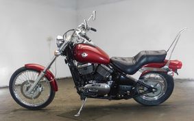 KAWASAKI VULCAN 400 1997 VN400A