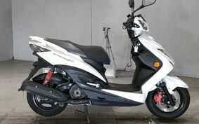 YAMAHA CYGNUS 125 X SR SE44J