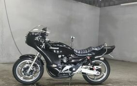 KAWASAKI ZEPHYR 400 1994 ZR400C