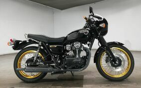 KAWASAKI W800 2011 EJ800A