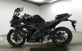 YAMAHA YZF-R25 RG10J