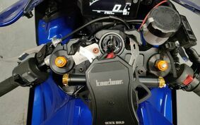 YAMAHA YZF-R7 2022 RM39J