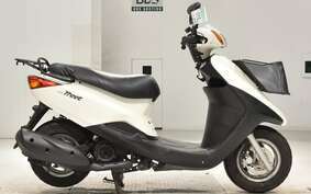 YAMAHA AXIS 125 TREET SE53J