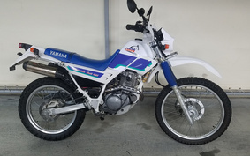 YAMAHA SEROW 225 W 4JG