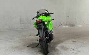 KAWASAKI NINJA 250R EX250K