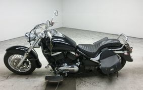 KAWASAKI VULCAN 400 CLASSIC 1996 VN400A