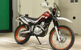 YAMAHA SEROW 250 DG17J