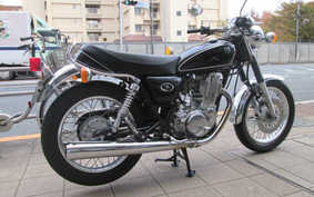 YAMAHA SR400 2007 RH01J