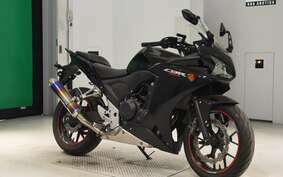 HONDA CBR400R 2013 NC47