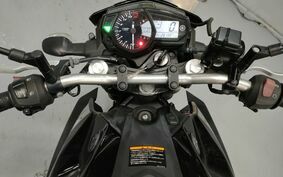 YAMAHA MT-25 RG10J