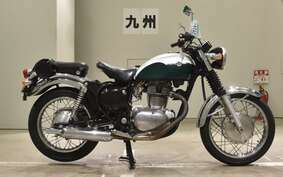 KAWASAKI ESTRELLA CUSTOM BJ250A