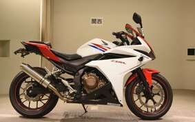 HONDA CBR400R 2016 NC47