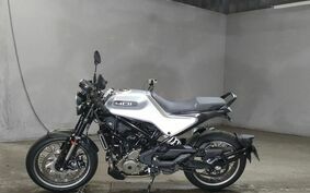 HUSQVARNA ヴィットピレン401 2022 JUJ