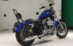 HARLEY XL883I 2007