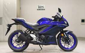 YAMAHA YZF-R3 2024 RH21J