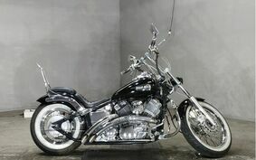 YAMAHA DRAGSTAR 400 1996 4TR